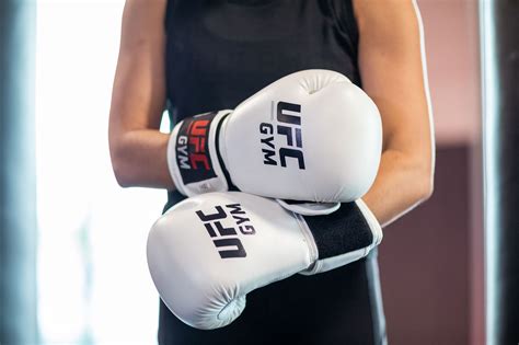 4 Unexpected Reasons You Get The Best Workout At A Boxing Gym
