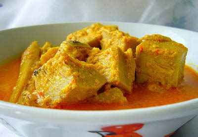 Cara masak gulai bebek khas aceh kuliner khas aceh. Resepi Gulai Nangka Muda Pedas | Resepi Masakan Asia Tenggara