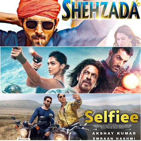 The Fall, Rise And Fall Of Hindi Movies - Short Post