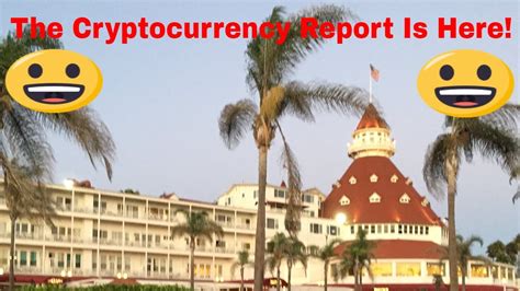 Just today, the crypto market took a hit and lost around $30 billion, which is roughly the size of estonia's economy. Cryptocurrency Report Today - The Report Is Done ...