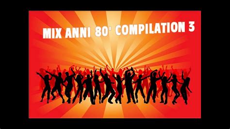 mix anni 80 musica straniera e italiana video dailymotion