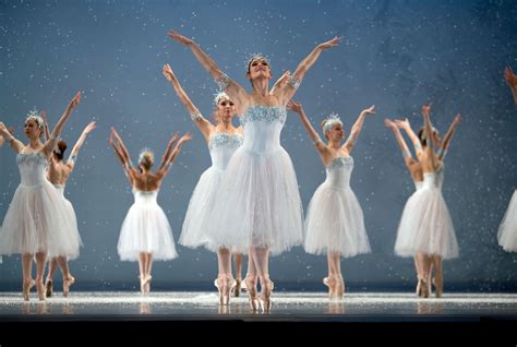 The Nutcracker San Francisco Ballet