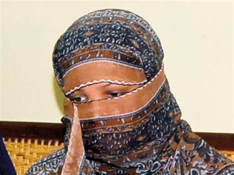All You Need To Know About The Asia Bibi Case Pakistan Gulf News