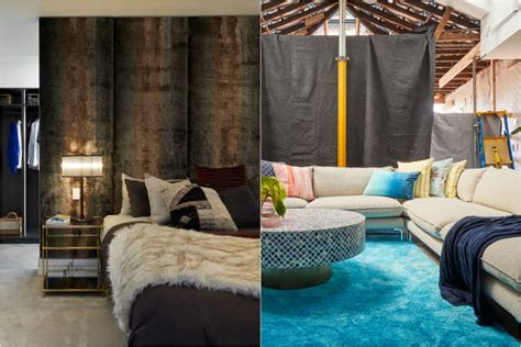 The Block 2019 Master Bedroom Reveal The Rooms Reveals
