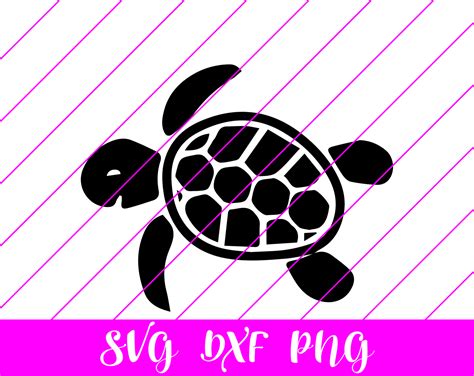 Sea Turtle SVG - Free Sea Turtle SVG Download - svg art