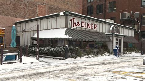 City Council Approves Tif Funds For Diner Demolition