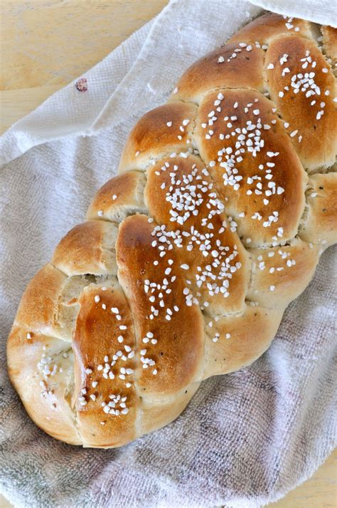 Bake Pulla Finnish Sweet Bread Grubs Yummy Delicious Sweet Bread