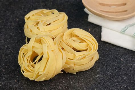 Tagliatelle | Share the Pasta