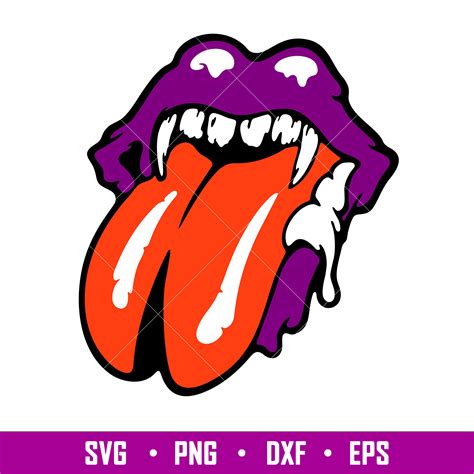 Halloween Rolling Stones Lips Halloween Rolling Stones Lips Inspire