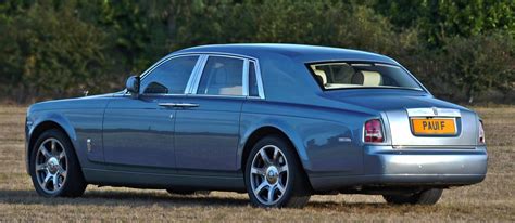 For Sale Rolls Royce Phantom Vii 2016 Offered For Gbp 170000