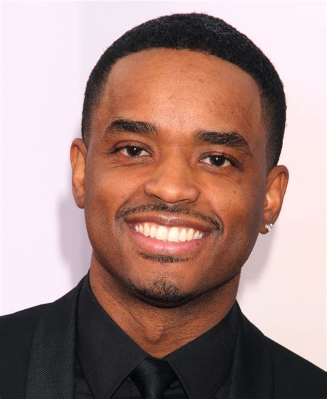 Are You Here For A Power Spin Off Starring Larenz Tate