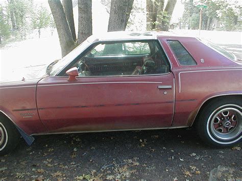 1977 oldsmobile cutlass supreme loaded with options factory t tops rare 403 v8 engine completely stock except radio automatic transmission new tires this w. 1977 Oldsmobile Cutlass Supreme Brougham T-top Coupe 2 ...