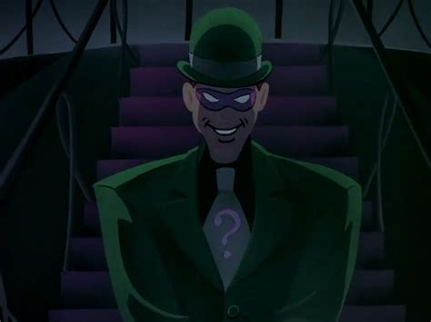 Part Two The Riddler Is Batmans Greatest Revival A Critical Hit