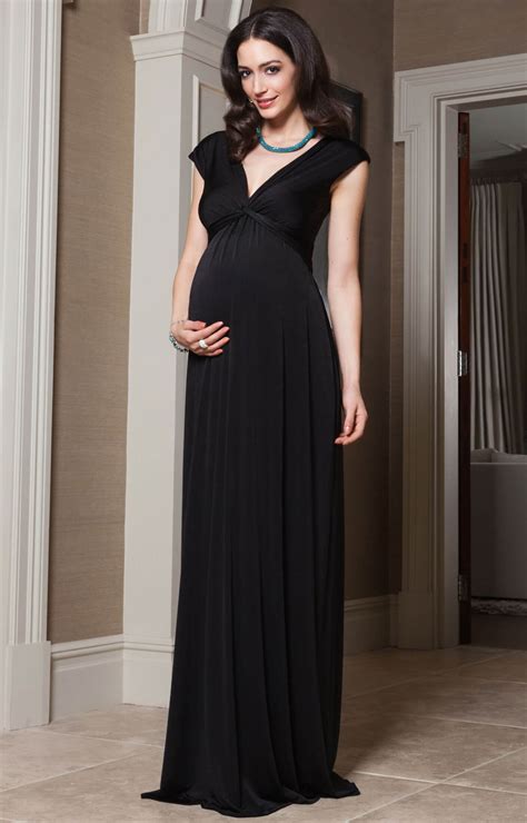 Maternity Black Dress Ubicaciondepersonascdmxgobmx