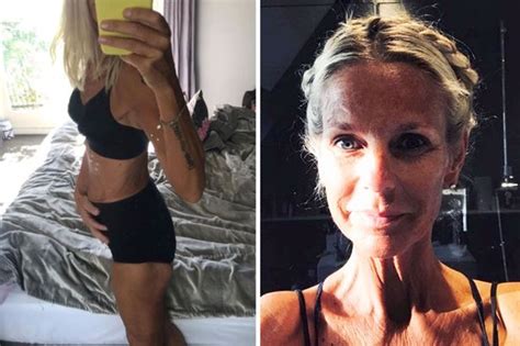 Ulrika Jonsson Fans Concerned After She Admits Feeling Lonely For
