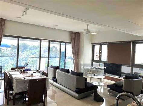 The Sentral Residences Serviced Residence 3 Bedrooms For Rent In Kl