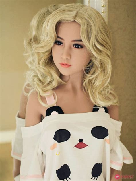 Having Sex With A Sex Doll Is Easier Than A Girlfriend Sanhui Doll
