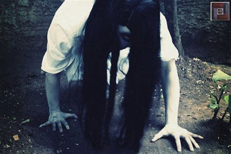 Kayako The Grudge Tribute Cosplay 712 By Thiagoam4 On Deviantart