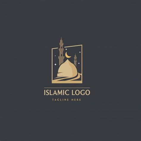 Islamic Logo Logo Design Art Education Logo Free Logo