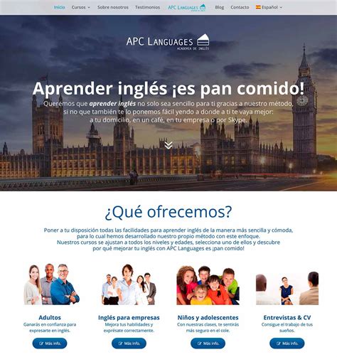 Apc Languages Ingenia Media