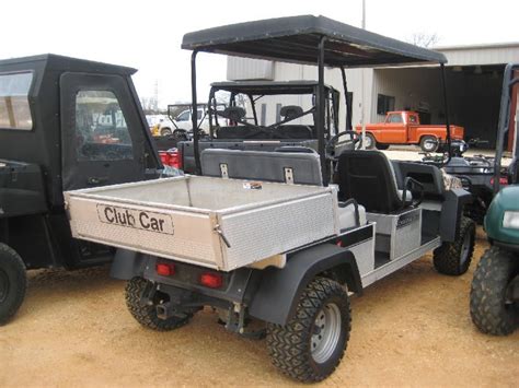 Ingersoll Rand Carry All 472 Utility Cart Sn Qh03455346664 Crew
