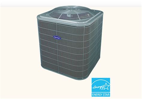 Carrier Launches All New Single Stage Split System Air Conditioners For