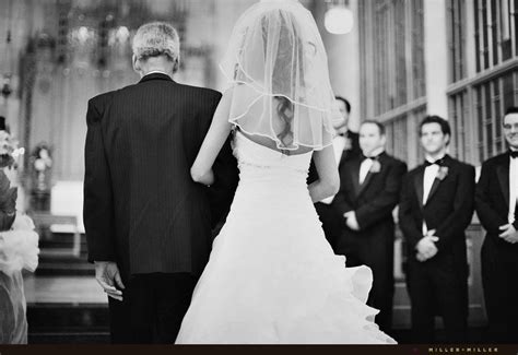 Photo Of Bride Walking Down The Aisle With Father Dad Walking Bride Down Aisle Bride Modern