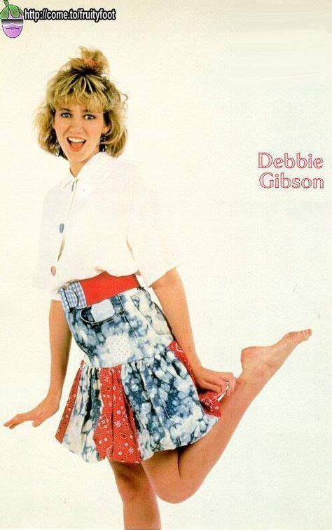 900 Debbie Gibson Favorite 80s Singer Ideas In 2021 Debbie Gibson