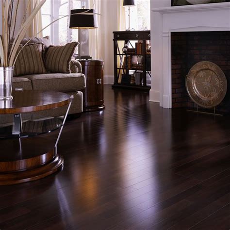 Home to any budget, home to any possibility. Burroughs Hardwoods Inc | Mahogany flooring, Flooring ...