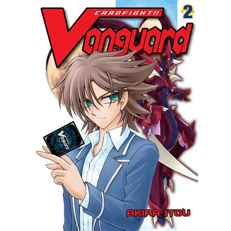 Cardfight Vanguard Vol 2 Tokyo Otaku Mode Tom