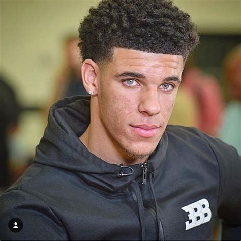 lamelo ball new haircut what hairstyle should i get