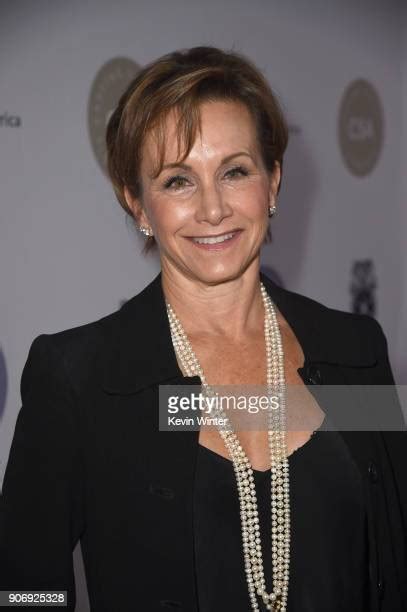 Casting Society Of Americas 33rd Annual Artios Awards Red Carpet Photos