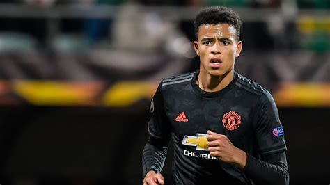 Manchester united will face liverpool in the blockbuster tie of the fa cup fourth round, while scott mctominay celebrated captaining manchester united for the first time by scoring the only goal in a. Manchester United youngsters need patience to develop ...