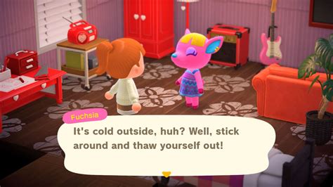 Yes You Can Totally Have Sex In Animal Crossing Washingtonian
