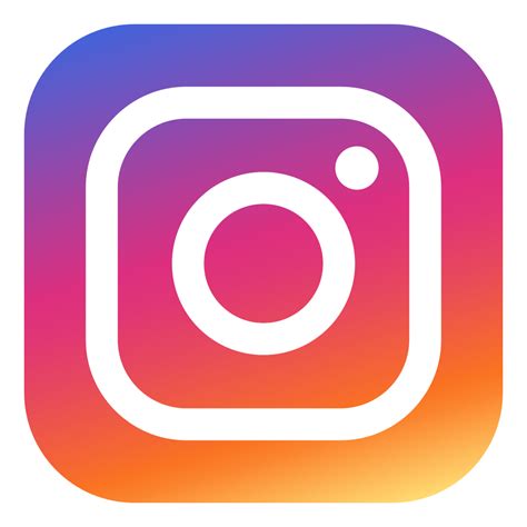 Instagram Icon Free Download On Iconfinder