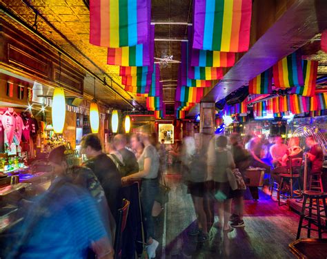 2 Story Gay Bar Atlanta Ga Gaswunit