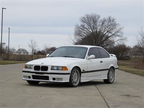 Older bmw m3 models generally cost less to insure. 1995 BMW M3 for Sale | ClassicCars.com | CC-1076668
