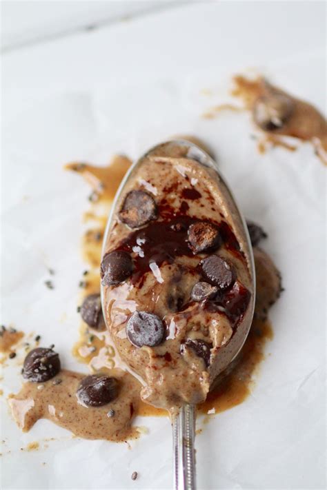 5 Delicious And Healthy Spoonfuls Of Dessert Nourish Move Love