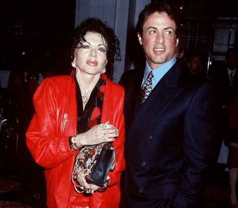 Sylvester Stallones Mother Jackie Stallone Passes Away At 98