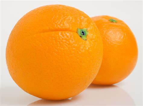 Oranges Large Size Mister Produce