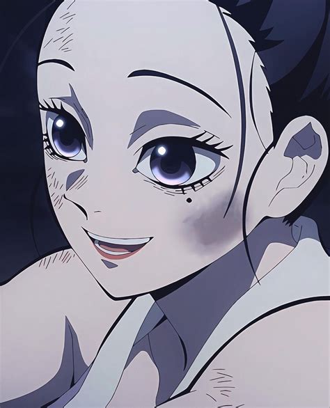 Anime Kimetsunoyaiba Character Hinatsuru Free To Use As Pfp But