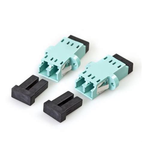 Splicing ethernet cables is an easy way to make damaged cables functional again, because you can remove the damaged portion of the cables and splice the remaining pieces together. CommScope licenses duplex LC fiber optic adapters to AFL | Duplex, Adapters, Fiber optic