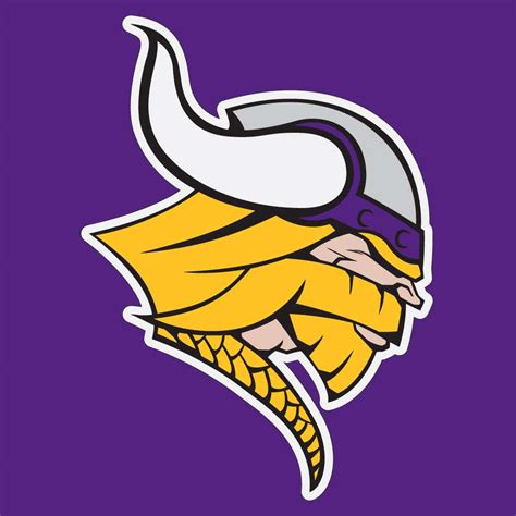 Minnesota Vikings Logo Revamp Concepts Chris Creamers Sports Logos