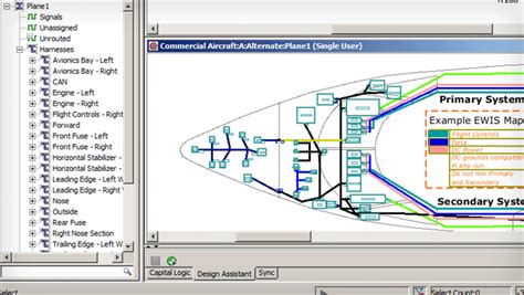 For electrical a wiring harness is an organized set of wires, terminals, and connectors that run through the entire vehicle. Electrical & Wire Harness Design - Mentor Graphics