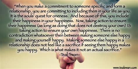 Love Commitment Quotes Quotesgram