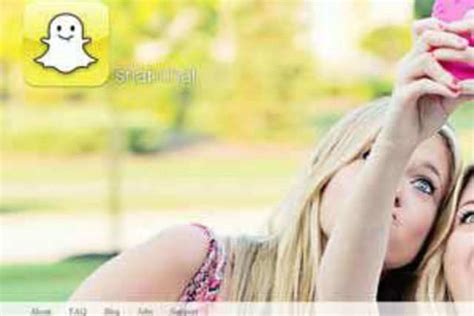 Snapchat Database Hacked 46m User Ids And Phone Nos Leaked Gadgets Now
