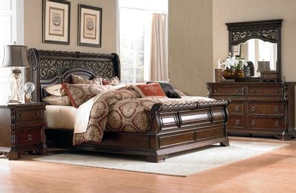 42 x 19 x 56 inches. Liberty Furniture Arbor Place Sleigh Bedroom Set EST SHIP ...