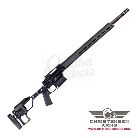 Christensen Arms Modern Precision Bolt Rifle 65 Creedmoor 10 Rd 24