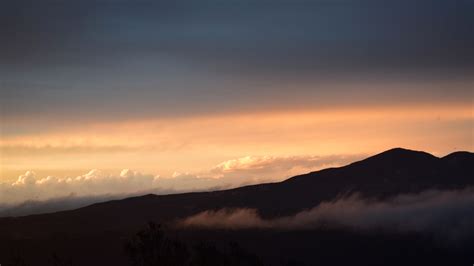 2560x1440 Mountains Clouds Fog Landscape 5k 1440p Resolution Hd 4k