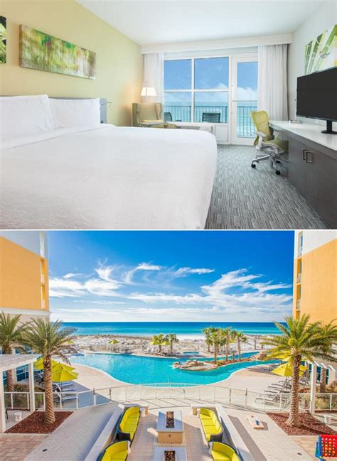 11 Beachfront Hotels In Fort Walton Beach Fl